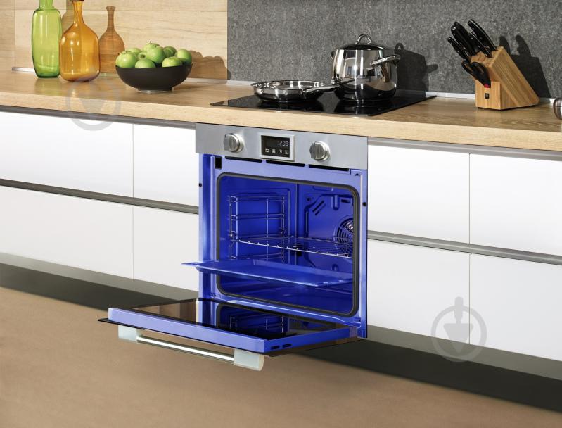 Духовой шкаф Kaiser Avantgarde Pro EH 6339 - фото 7 Духовой шкаф Kaiser Avantgarde Pro EH 6339 - фото 7