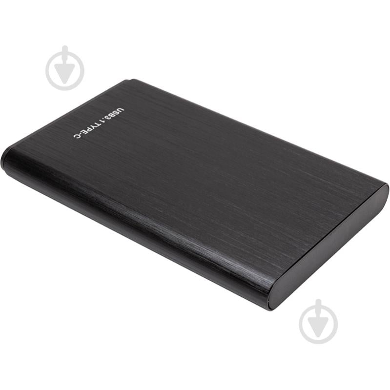 Внешний карман PowerPlant для HDD 2.5" USB3.1 HC380473 - фото 3