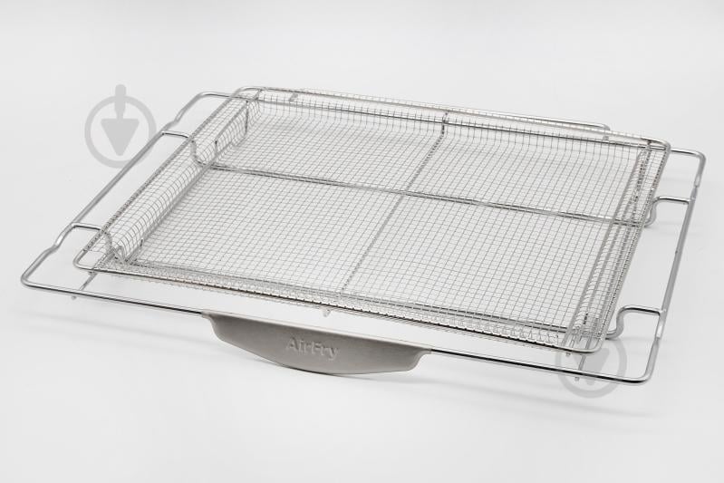 Духовой шкаф Kaiser GRAND CHEF EH 6306 N RS - фото 7
