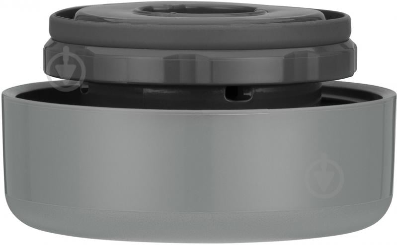 Термоконтейнер Zojirushi SW-KA52HPM Dark Grey - фото 2