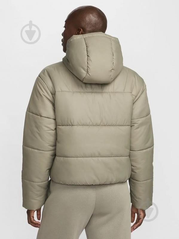 Куртка Nike FZ5899-321 р.L - фото 8