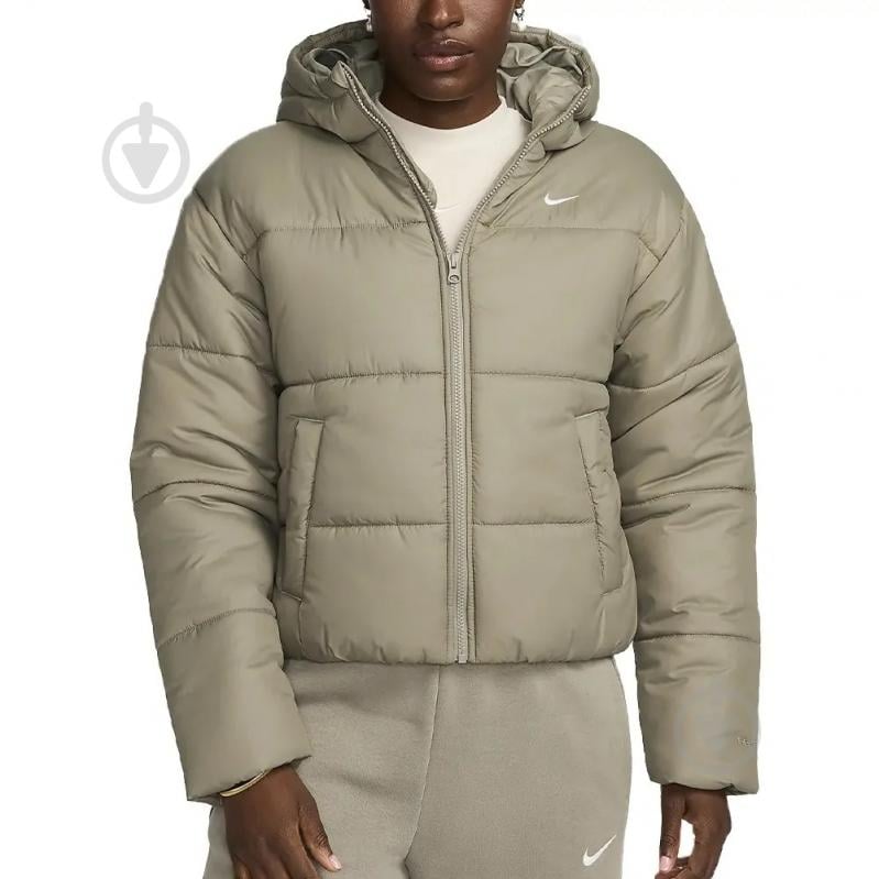 Куртка Nike FZ5899-321 р.L - фото 1