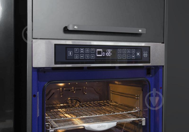 Духовой шкаф Kaiser GRAND CHEF EH 6306 N R - фото 4