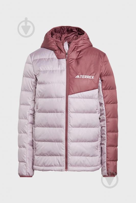 Куртка Adidas JE6717 р.L - фото 2