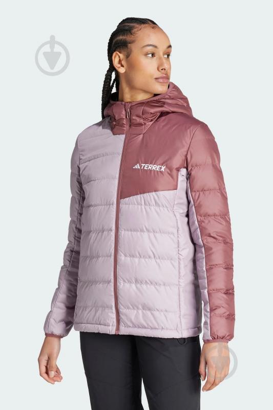 Куртка Adidas JE6717 р.L - фото 1