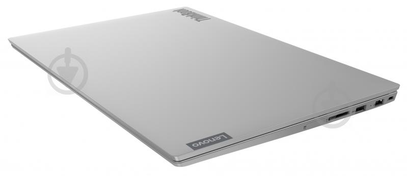 Ноутбук Lenovo ThinkBook 15 15,6 (20SM009VRA) mineral grey - фото 5