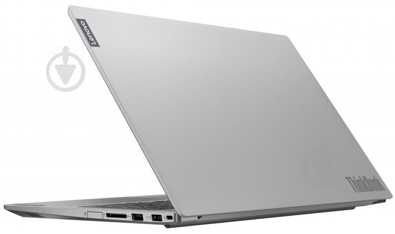 Ноутбук Lenovo ThinkBook 15 15,6 (20SM009VRA) mineral grey - фото 3