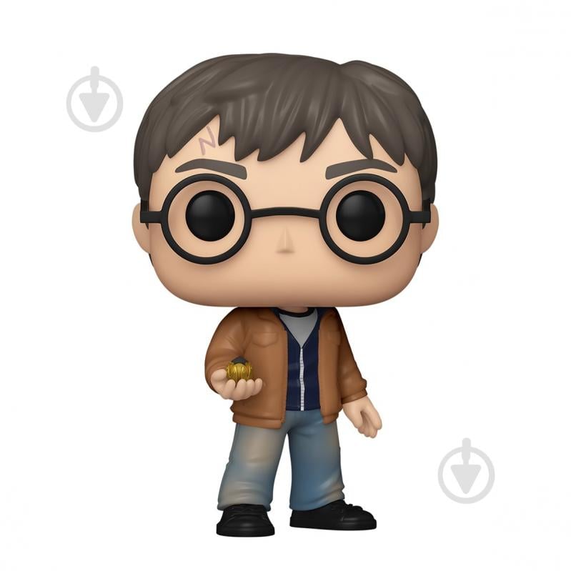 Funko POP серії Гаррі Поттер S20 Гаррі Поттер 90272 - фото 1