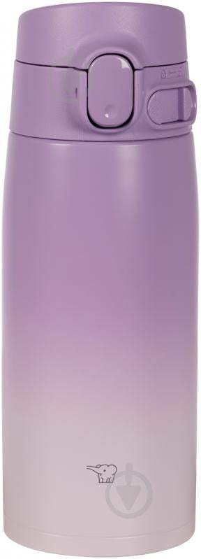 Термокухоль Zojirushi SM-VH48PZ 480 мл Sakura - фото 1