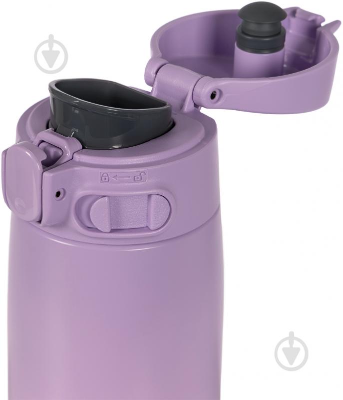 Термокухоль Zojirushi SM-VH48PZ 480 мл Sakura - фото 2