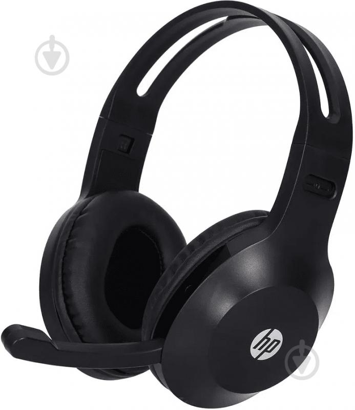 Гарнитура black (DHH-1601) - фото 1