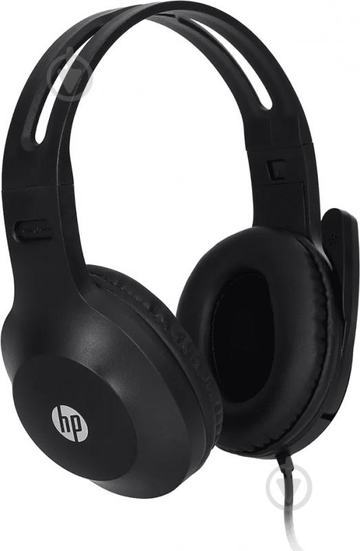 Гарнитура black (DHH-1601) - фото 2