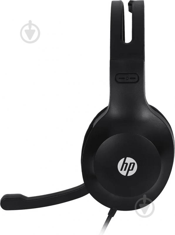 Гарнитура black (DHH-1601) - фото 4