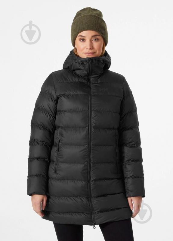 Куртка Helly Hansen 54027-990 р.M - фото 4