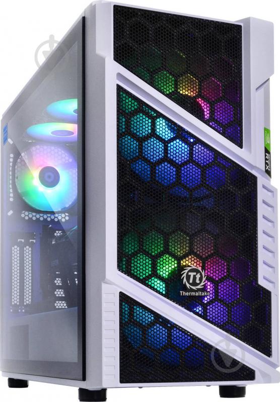 Компьютер Artline Overlord (X99v18w) black - фото 1 Компьютер Artline Overlord (X99v18w) black - фото 1