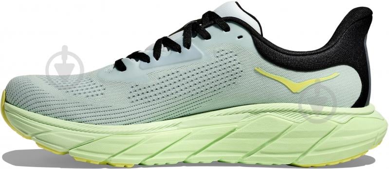 Кроссовки мужские Hoka ARAHI 7 1147850-DTDR р.44 2/3 голубые - фото 2 Кроссовки мужские Hoka ARAHI 7 1147850-DTDR р.44 2/3 голубые - фото 2
