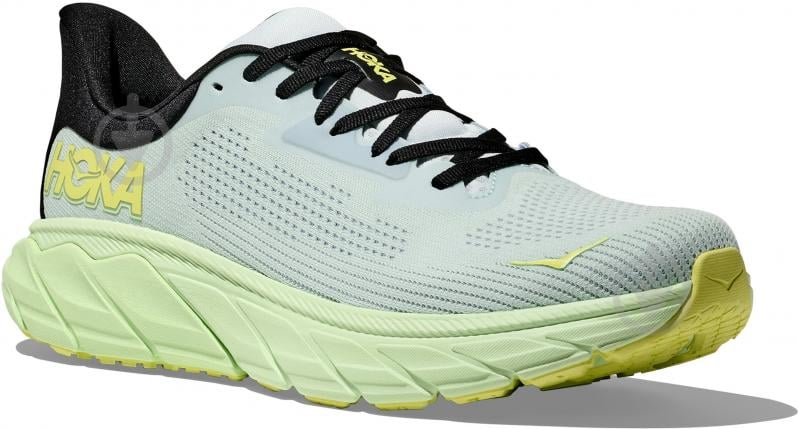 Кроссовки мужские Hoka ARAHI 7 1147850-DTDR р.44 2/3 голубые - фото 3 Кроссовки мужские Hoka ARAHI 7 1147850-DTDR р.44 2/3 голубые - фото 3