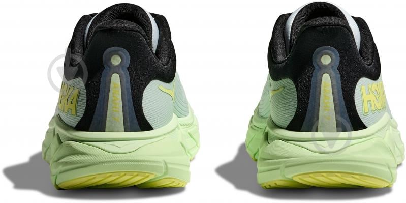 Кроссовки мужские Hoka ARAHI 7 1147850-DTDR р.44 2/3 голубые - фото 6 Кроссовки мужские Hoka ARAHI 7 1147850-DTDR р.44 2/3 голубые - фото 6