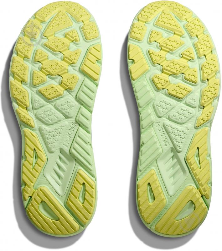 Кроссовки мужские Hoka ARAHI 7 1147850-DTDR р.44 2/3 голубые - фото 8 Кроссовки мужские Hoka ARAHI 7 1147850-DTDR р.44 2/3 голубые - фото 8