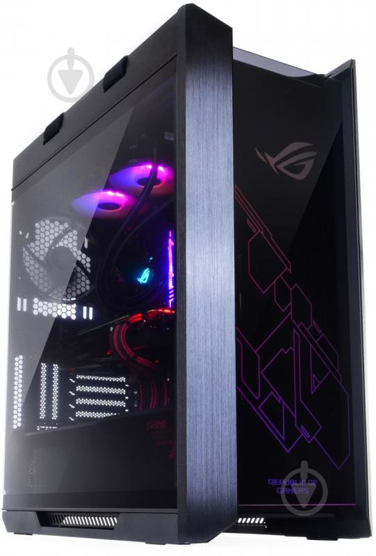 Компьютер Artline Overlord STRIX (STRIXv101Win) black - фото 7