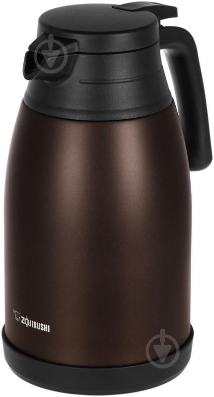 Термочайник Zojirushi SHRA15TA 1,5 л Brown - фото 1 Термочайник Zojirushi SHRA15TA 1,5 л Brown - фото 1