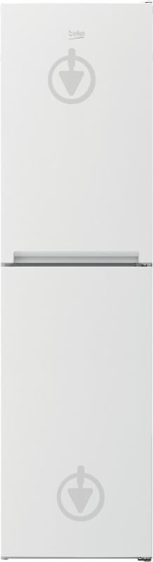 Холодильник Beko RCHE325K40W - фото 1 Холодильник Beko RCHE325K40W - фото 1