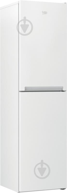 Холодильник Beko RCHE325K40W - фото 3 Холодильник Beko RCHE325K40W - фото 3