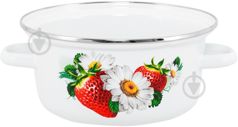 Кастрюля Idilia Виктория 3 л - фото 2 Кастрюля Idilia Виктория 3 л - фото 2