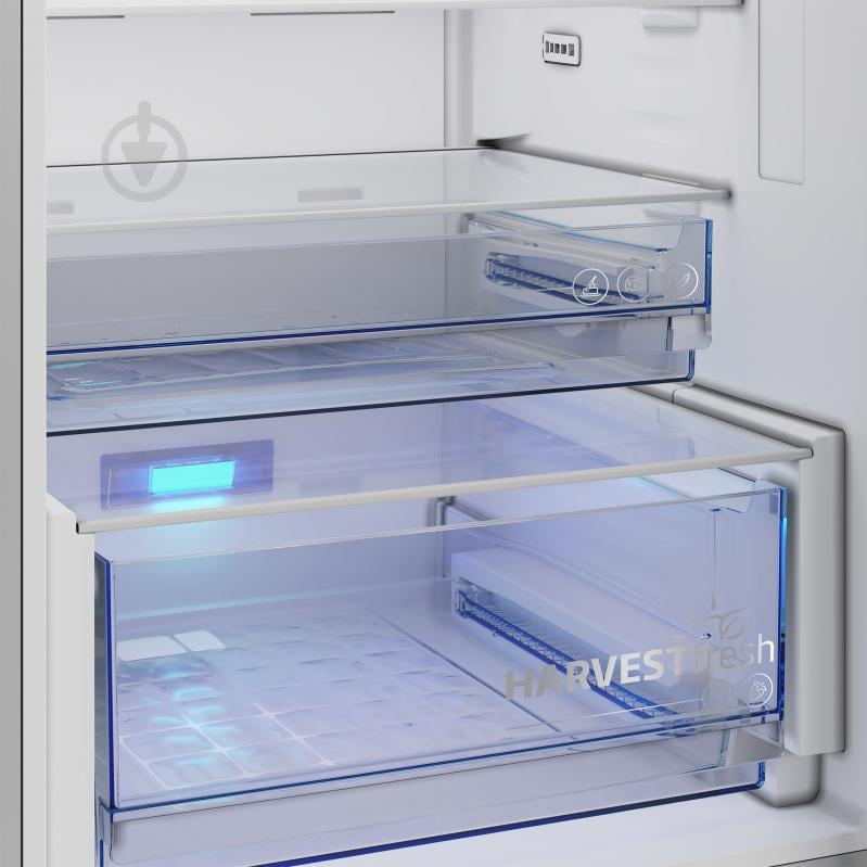 Холодильник Beko B5RCNA416HXBR - фото 6