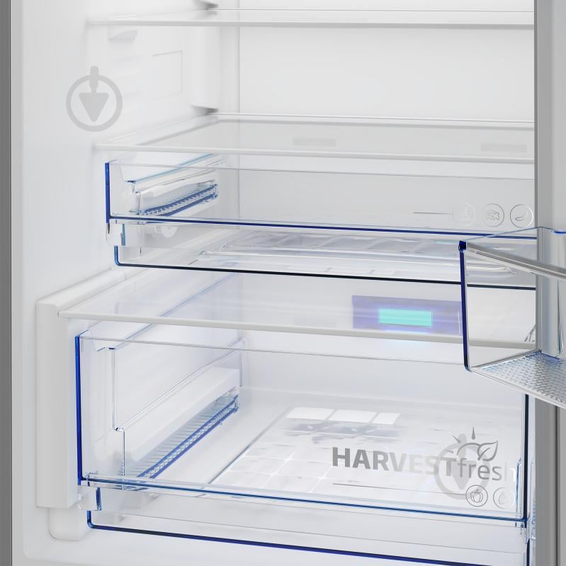 Холодильник Beko B5RCNA416HXBR - фото 7