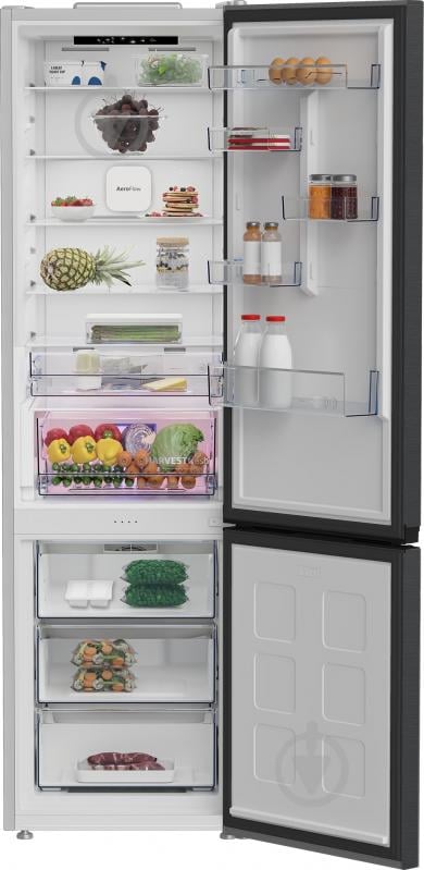 Холодильник Beko B5RCNA416HXBR - фото 10