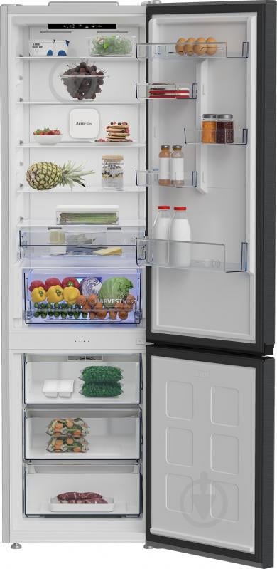 Холодильник Beko B5RCNA416HXBR - фото 11