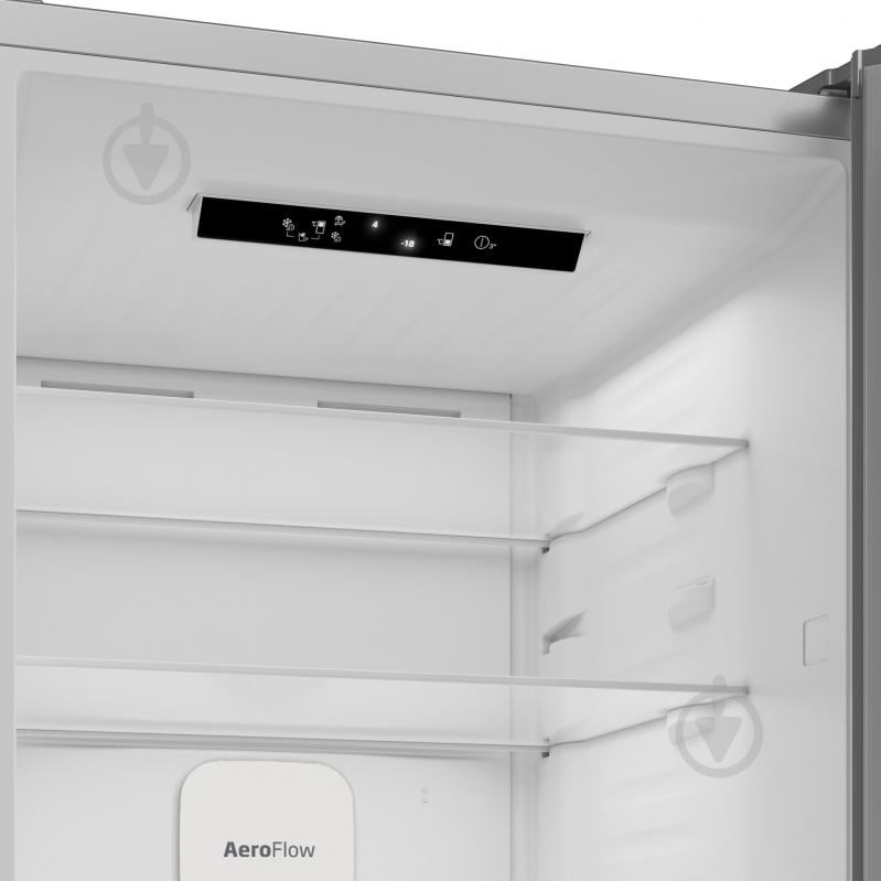 Холодильник Beko B5RCNA416HXBR - фото 4