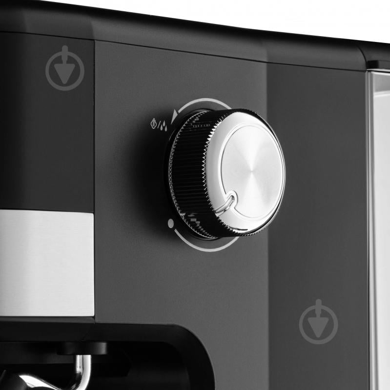 Кофеварка рожковая Ardesto YCM-E16B - фото 9