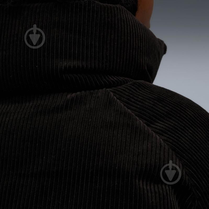 Куртка Puma WARDROBE ESS Corduroy Puffer Jacket 63217101 р.M - фото 4 Куртка Puma WARDROBE ESS Corduroy Puffer Jacket 63217101 р.M - фото 4