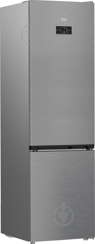 Холодильник Beko B5RCNA416HXBW - фото 2