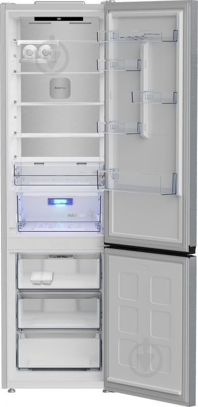 Холодильник Beko B5RCNA416HXBW - фото 3
