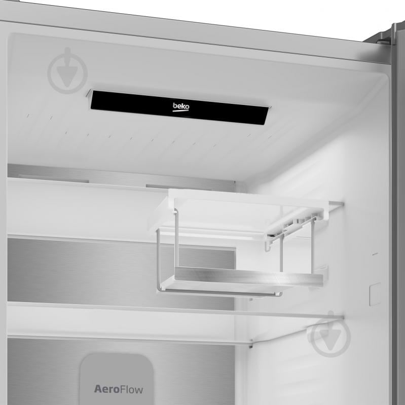 Холодильник Beko B5RCNA416HXBW - фото 4