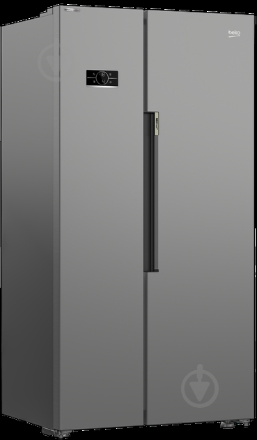 Холодильник Beko GN163140SN - фото 2 Холодильник Beko GN163140SN - фото 2