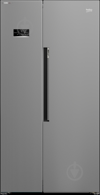 Холодильник Beko GN163140SN - фото 3 Холодильник Beko GN163140SN - фото 3