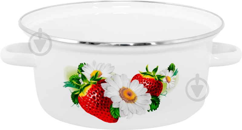 Кастрюля Idilia Виктория 4 л - фото 2