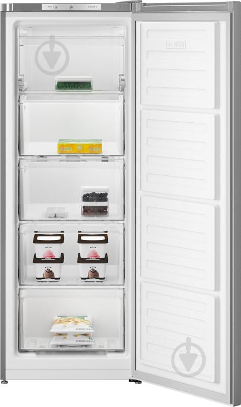 Морозильная камера Beko RFNM200T40SN - фото 3