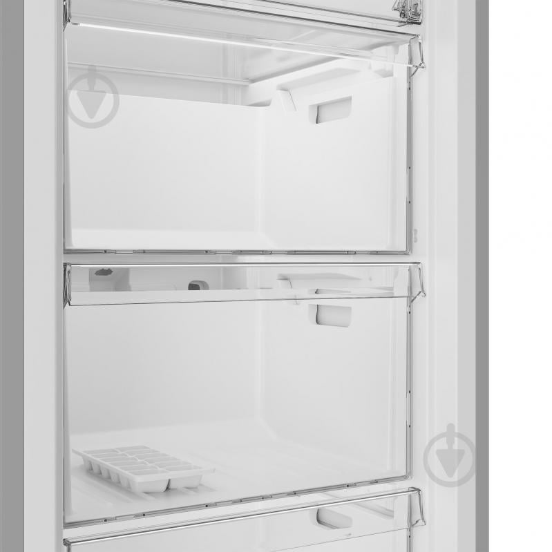 Морозильная камера Beko RFNM200T40SN - фото 13
