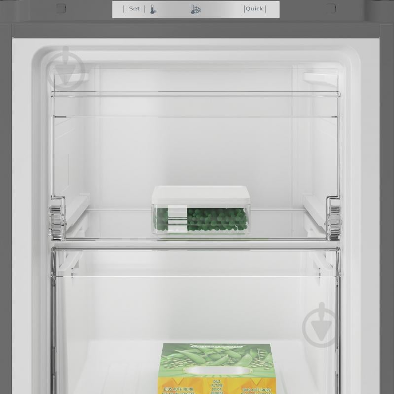 Морозильная камера Beko RFNM200T40SN - фото 4