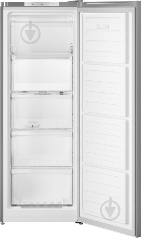 Морозильная камера Beko RFNM200T40SN - фото 5
