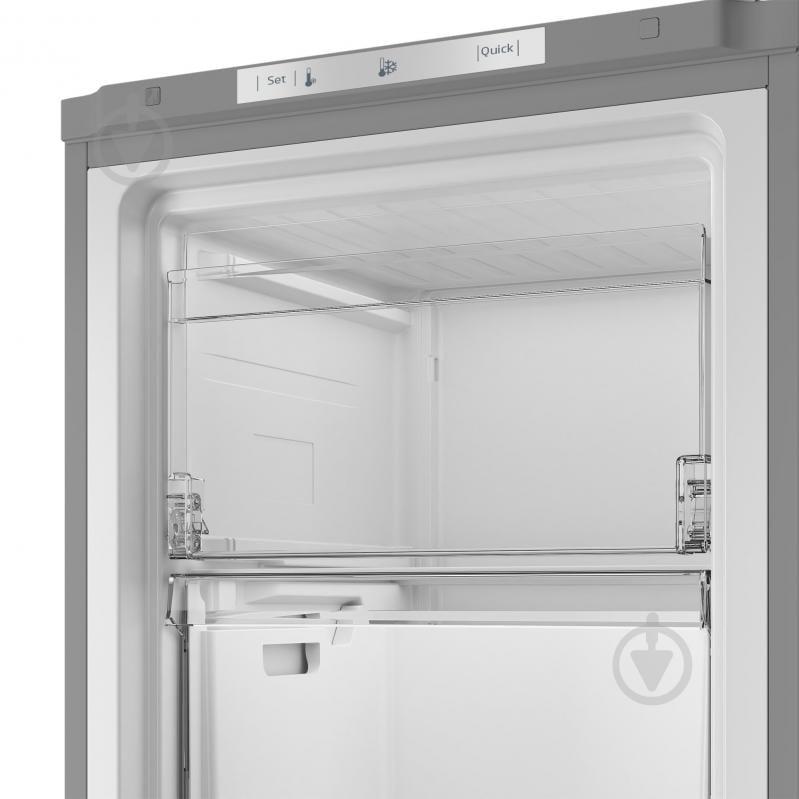 Морозильная камера Beko RFNM200T40SN - фото 9