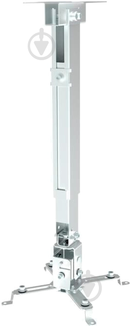 Кріплення для проектора iTech PRB-15S Silver - фото 1