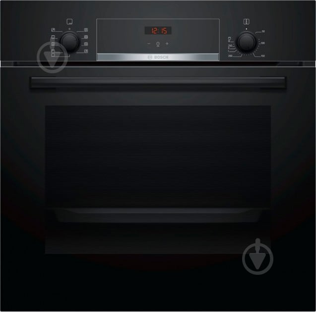 Духовой шкаф Bosch HBF514BB0R - фото 1