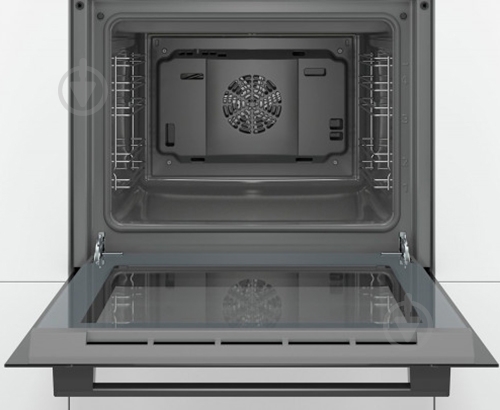 Духовой шкаф Bosch HBF514BB0R - фото 3