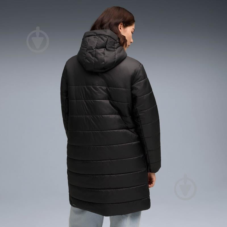 Куртка Puma ESS Hooded Padded Parka 68523201 р.M - фото 2 Куртка Puma ESS Hooded Padded Parka 68523201 р.M - фото 2